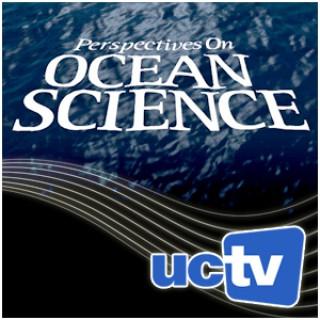 Perspectives on Ocean Science (Audio)