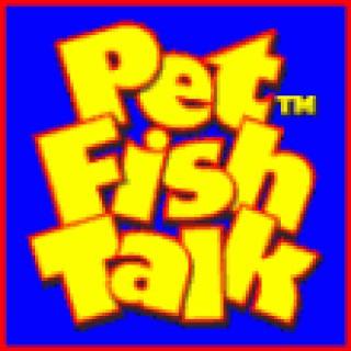 Pet Fish Talk Show