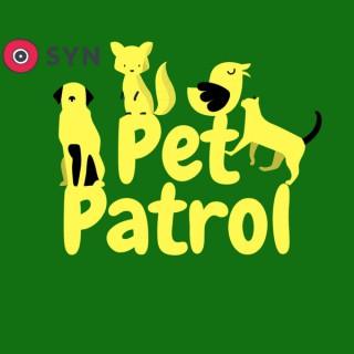 Pet Patrol Podcast