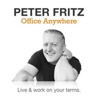 PETER FRITZ | Office Anywhere