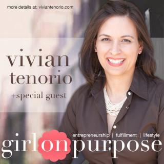 Girl on Purpose with Vivian Tenorio