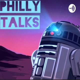 Philly Talks