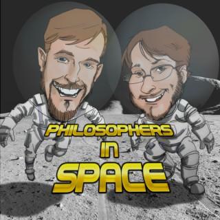 Philosophers In Space