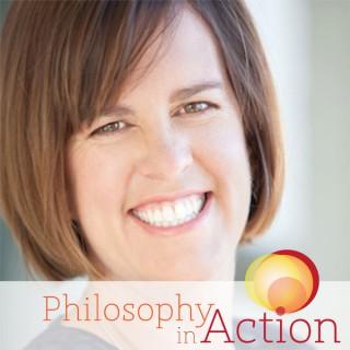 Philosophy In Action Podcast (M4A)