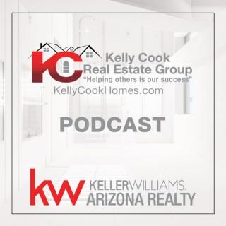 Phoenix and Scottsdale Real Estate Show with Kelly Cook
