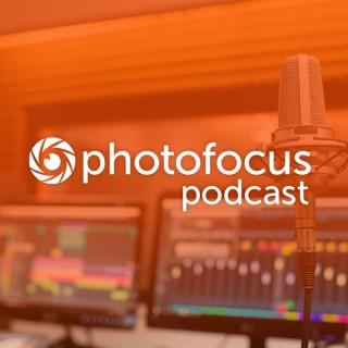 Photofocus Podcast