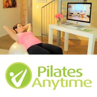 Pilates Anytime TV