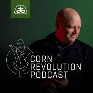 Pioneer Corn Revolution Podcast