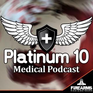 Platinum 10 Medical