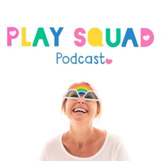 Play Squad Podcast