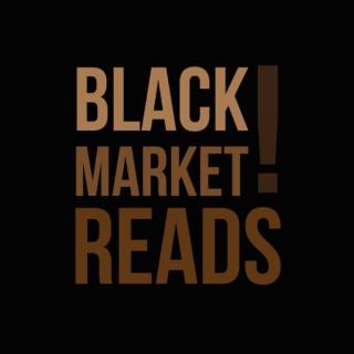 Givens Foundation | Black Market Reads