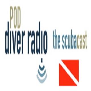 POD DIVER RADIO: The Scuba-cast