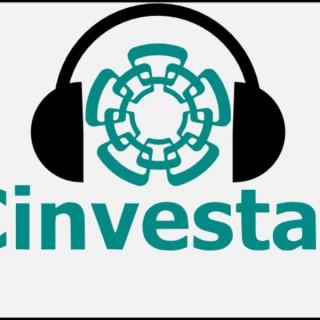 Podcast Cinvestav - D.G.