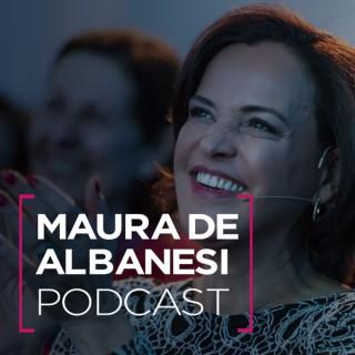 Podcast da Maura - Todo Dia um Novo Insight