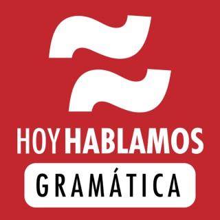 Podcast de gramática en español - Spanish Grammar Podcast