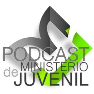 Podcast de Ministerio Juvenil