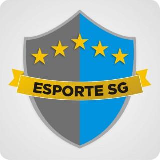 Podcast Esporte SG