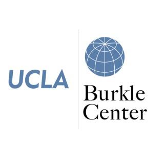 Podcast for the UCLA Burkle Center for International Relations