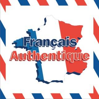 Podcast Francais Authentique