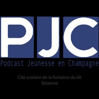 Podcast Jeunesse en Champagne