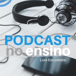 Podcast no ensino