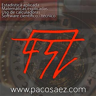 Podcast pacosaez.com