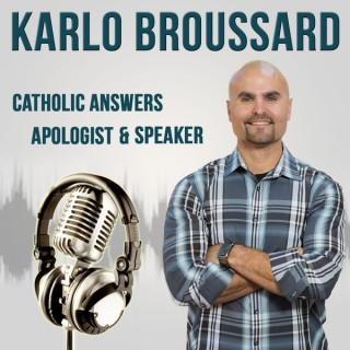 Podcast | Karlo Broussard