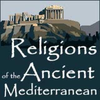 Podcast – Ethnic Relations and Migration in the Ancient World:  The Websites of Philip A. Harland