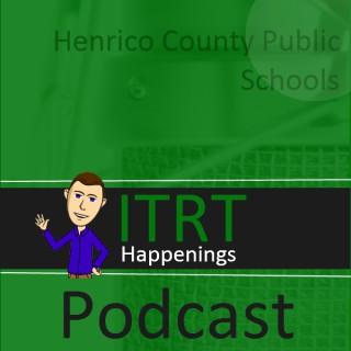 Podcast – ITRT Happenings