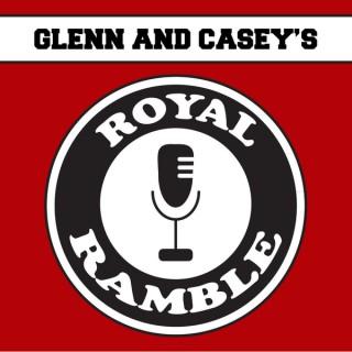 Glenn & Casey's Royal Ramble