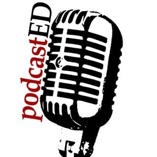 Podcast – redefinED
