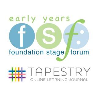 Podcasts from the Foundation Stage Forum Limited