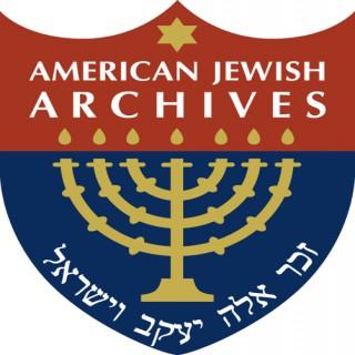 Podcasts in American Jewish History
