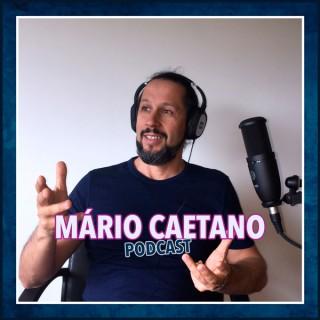 Podcasts Mário Caetano