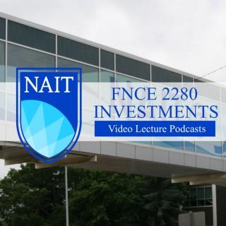 Podcasts – FNCE 2280 – Investments