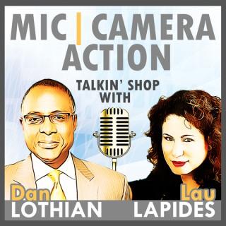 Podcasts – Lau Lapides Company