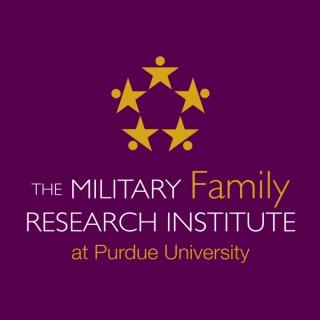 Podcasts – The Military Family Research Institute at Purdue University