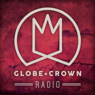 Globe & Crown Radio