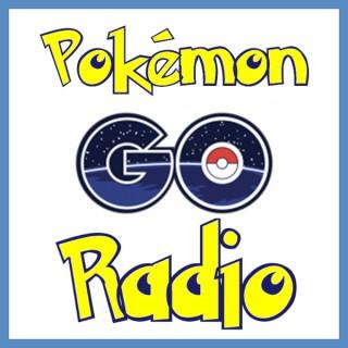 Pokemon Go Radio
