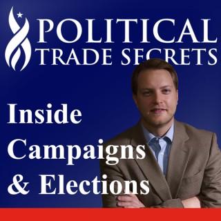 Political Trade Secrets: Winning Campaigns | Elections | Politics