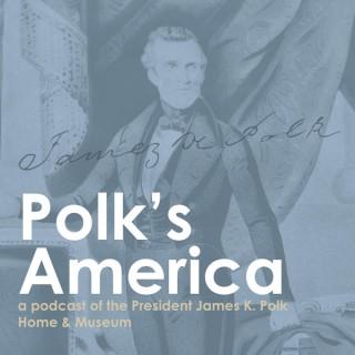 Polk's America