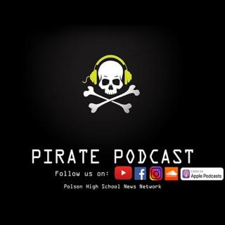 Polson Pirate Podcast