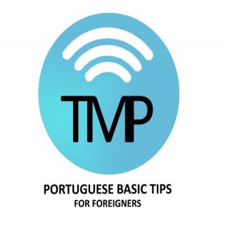 Portuguese Basic Tips