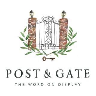 Post and Gate's Podcast
