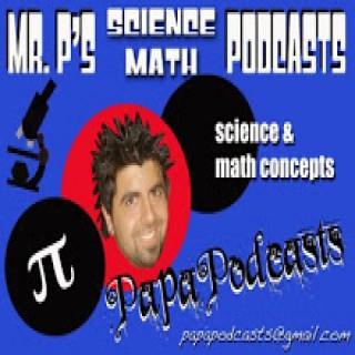 Power & Exponents Math PapaPodcasts
