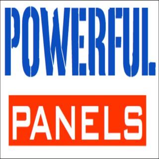 Powerful Panels