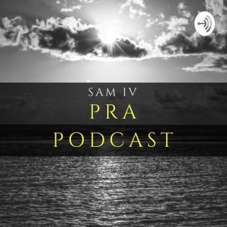 PRA Podcast