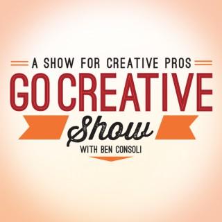 Go Creative Show