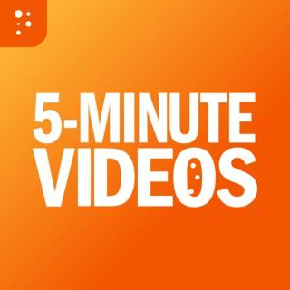 PragerU: Five-Minute Videos