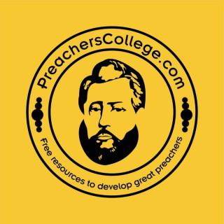 Preachers' College Podcast